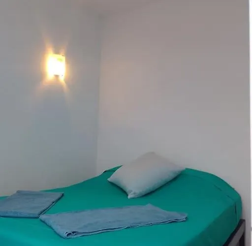Appartement Chic Et Cosy