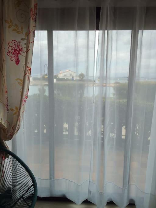 Chic Et Cosy Appartement Le Barcarès