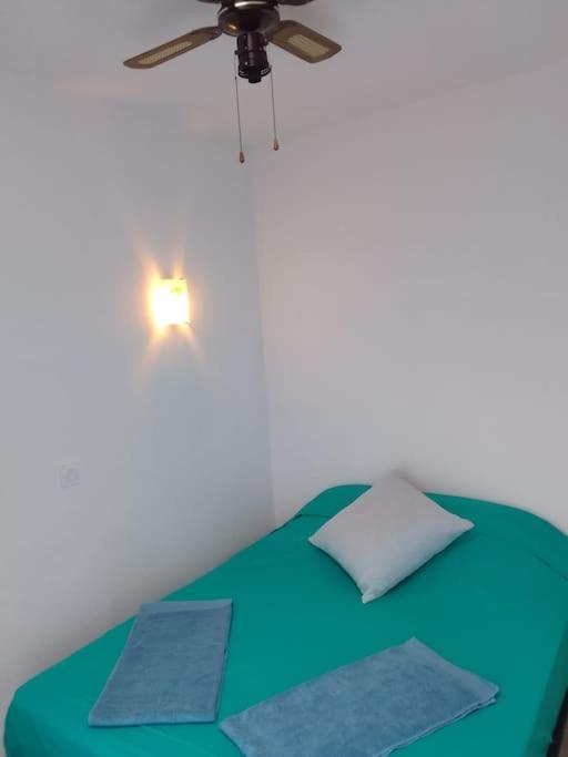Chic Et Cosy Appartement Le Barcarès